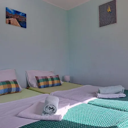 Small With A Sea View *