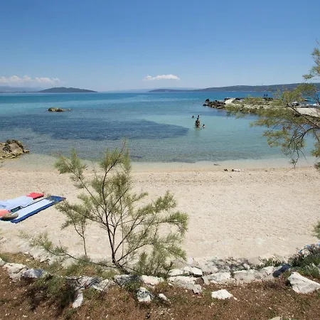 Small With A Sea View *