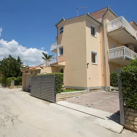 Small With A Sea View