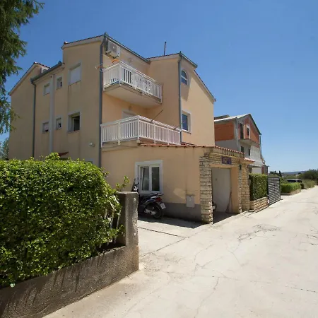 Small With A Sea View