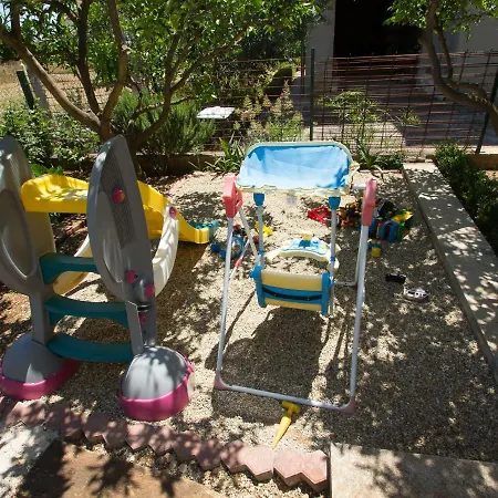 Small With A Sea View