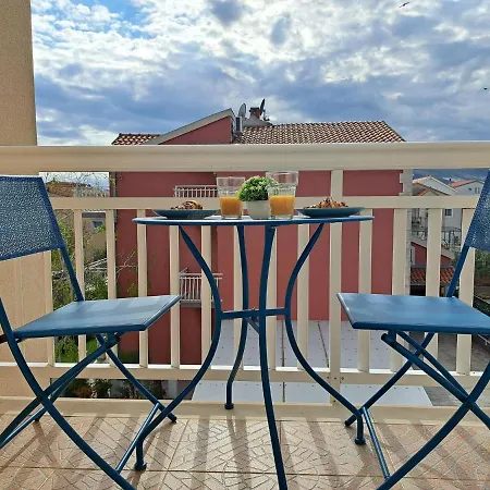 Small With A Sea View