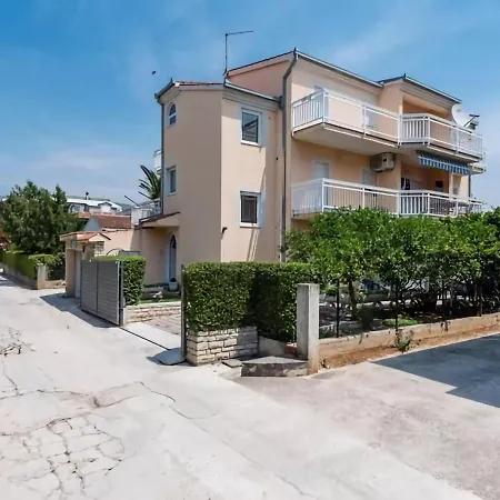 Small With A Sea View Kastela